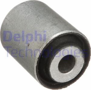 Delphi TD5108W - Supporto, Braccio oscillante autozon.pro