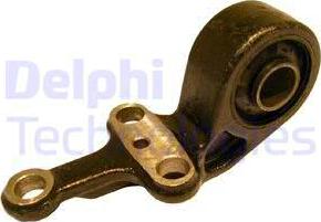 Delphi TD510W-11B1 - Supporto, Braccio oscillante autozon.pro