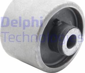 Delphi TD5896W - Supporto, Braccio oscillante autozon.pro