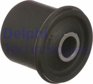 Delphi TD5898W - Supporto, Braccio oscillante autozon.pro