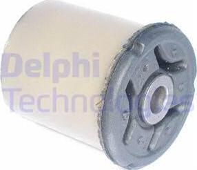 Delphi TD537W - Supporto, Corpo assiale autozon.pro