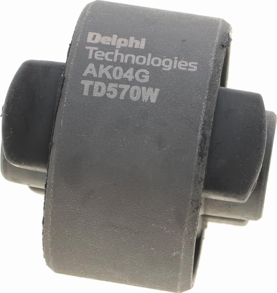 Delphi TD570W - Supporto, Braccio oscillante autozon.pro