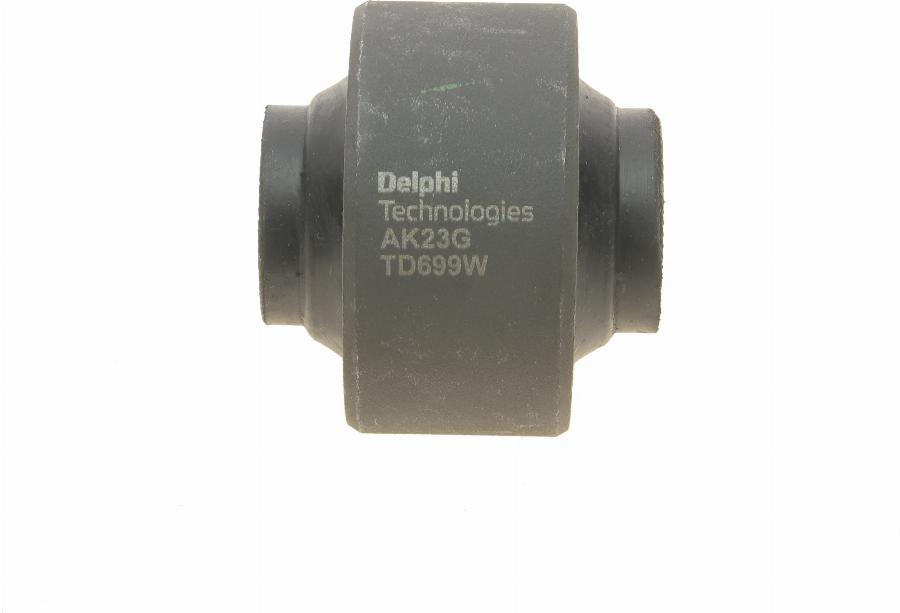 Delphi TD699W - Supporto, Braccio oscillante autozon.pro