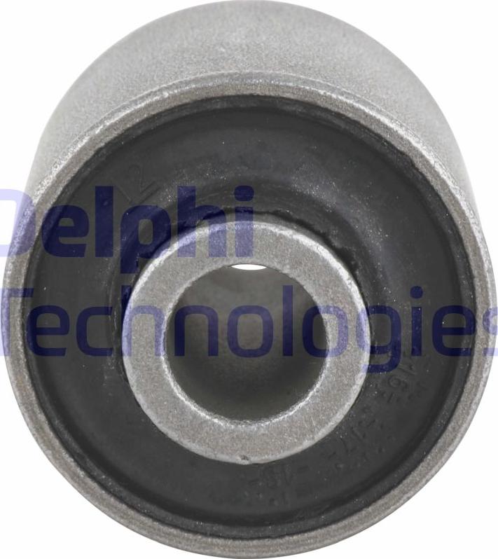 Delphi TD647W-11B1 - Supporto, Braccio oscillante autozon.pro