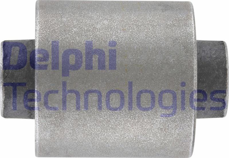 Delphi TD647W-11B1 - Supporto, Braccio oscillante autozon.pro