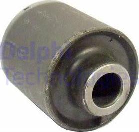 Delphi TD647W-11B1 - Supporto, Braccio oscillante autozon.pro