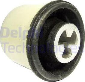 Delphi TD655W-11B1 - Supporto, Corpo assiale autozon.pro