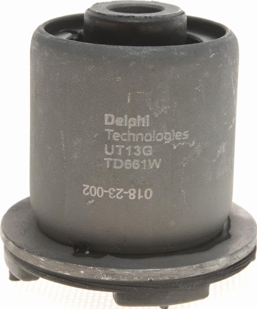 Delphi TD661W - Supporto, Braccio oscillante autozon.pro