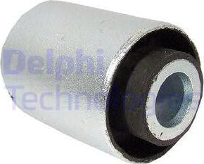 Delphi TD668W-11B1 - Supporto, Braccio oscillante autozon.pro