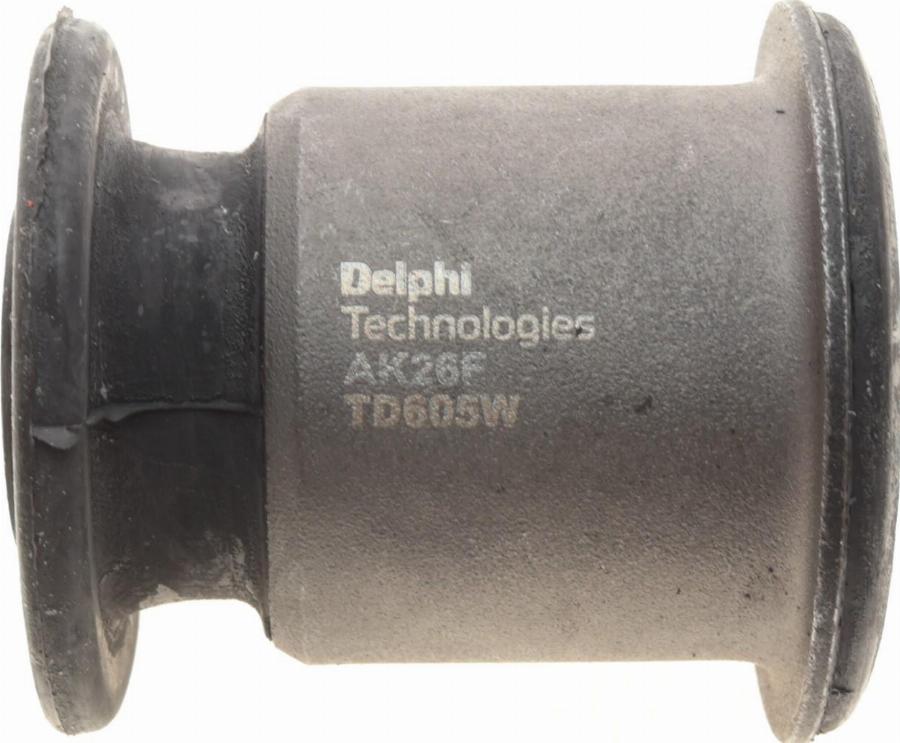 Delphi TD605W - Supporto, Braccio oscillante autozon.pro