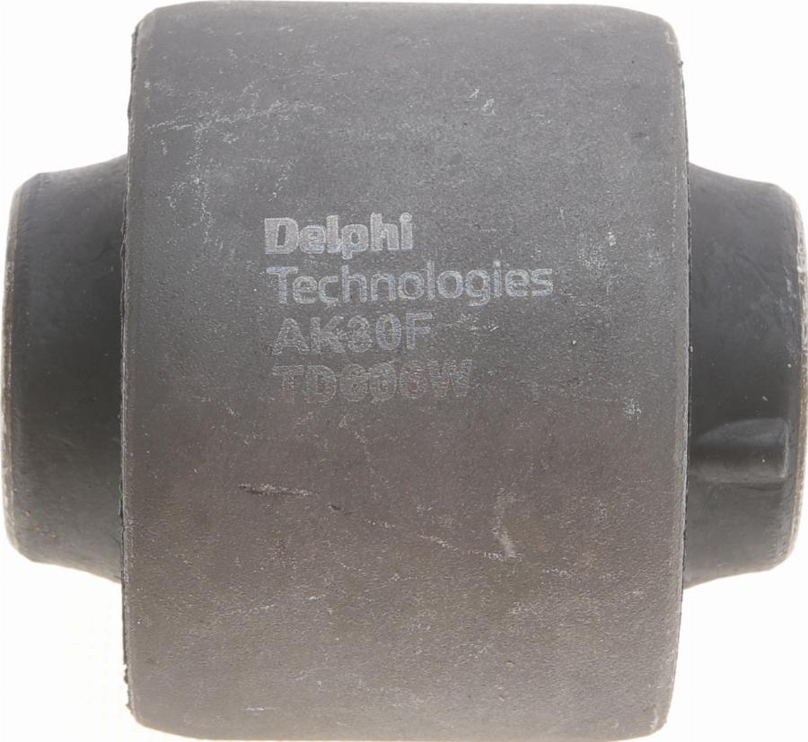 Delphi TD606W - Supporto, Braccio oscillante autozon.pro