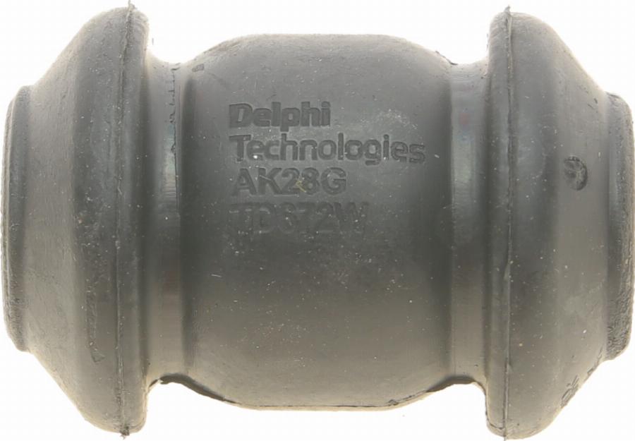 Delphi TD672W - Supporto, Braccio oscillante autozon.pro