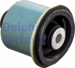 Delphi TD1931W - Supporto, Corpo assiale autozon.pro