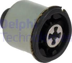 Delphi TD1466W - Supporto, Corpo assiale autozon.pro