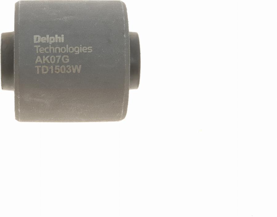 Delphi TD1503W - Supporto, Braccio oscillante autozon.pro