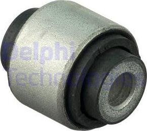 Delphi TD1652W-11B1 - Supporto, Braccio oscillante autozon.pro