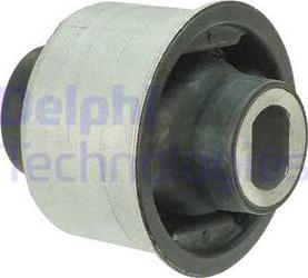 Delphi TD1618W - Supporto, Braccio oscillante autozon.pro