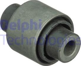 Delphi TD1684W - Supporto, Braccio oscillante autozon.pro