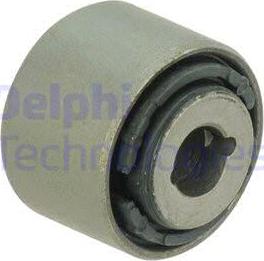 Delphi TD1688W - Supporto, Braccio oscillante autozon.pro