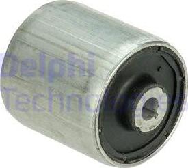 Delphi TD1638W-11B1 - Supporto, Braccio oscillante autozon.pro