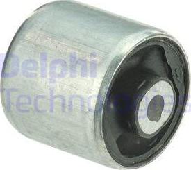 Delphi TD1633W-11B1 - Supporto, Braccio oscillante autozon.pro