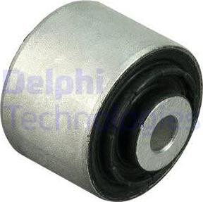 Delphi TD1626W-11B1 - Supporto, Braccio oscillante autozon.pro