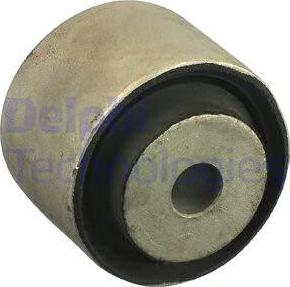 Delphi TD1011W-11B1 - Supporto, Corpo assiale autozon.pro