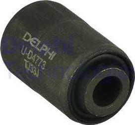 Delphi TD1030W-11B1 - Supporto, Braccio oscillante autozon.pro