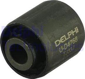 Delphi TD1028W-11B1 - Supporto, Braccio oscillante autozon.pro