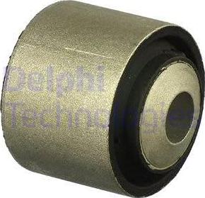 Delphi TD1104W-11B1 - Supporto, Braccio oscillante autozon.pro