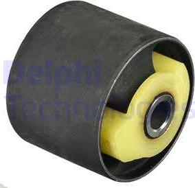 Delphi TD1119W-11B1 - Supporto, Braccio oscillante autozon.pro