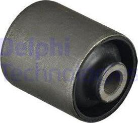 Delphi TD1126W - Supporto, Corpo assiale autozon.pro