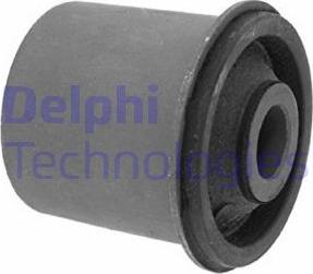 Delphi TD1863W-11B1 - Supporto, Braccio oscillante autozon.pro