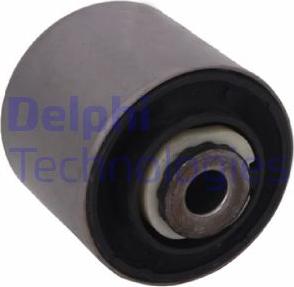 Delphi TD1867W-11B1 - Supporto, Braccio oscillante autozon.pro