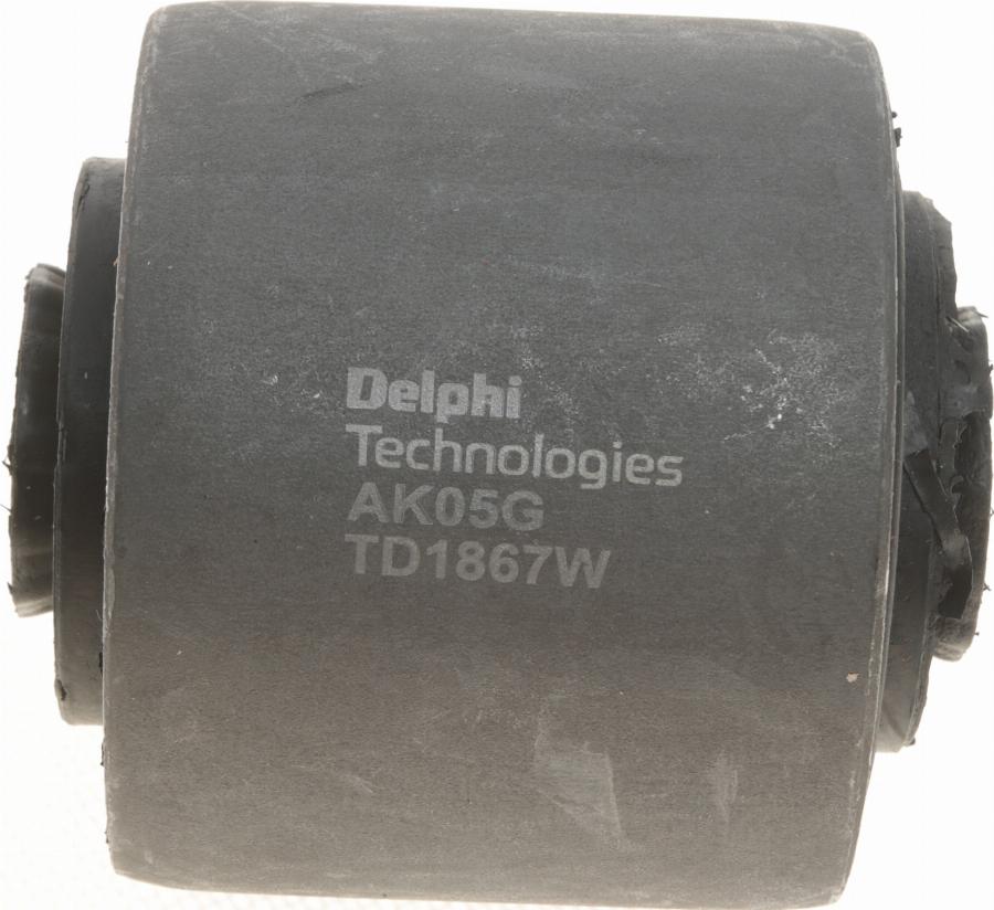 Delphi TD1867W - Supporto, Braccio oscillante autozon.pro