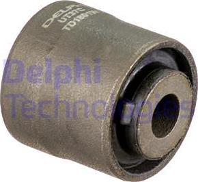 Delphi TD1801W - Supporto, Braccio oscillante autozon.pro