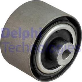 Delphi TD1808W-11B1 - Supporto, Braccio oscillante autozon.pro