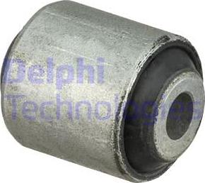 Delphi TD1823W-11B1 - Supporto, Braccio oscillante autozon.pro