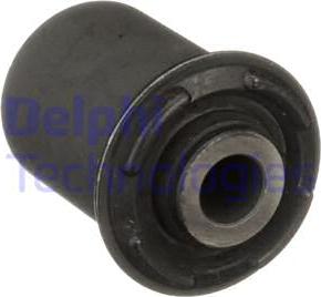 Delphi TD1745W-11B1 - Supporto, Braccio oscillante autozon.pro