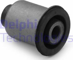 Delphi TD1755W - Supporto, Braccio oscillante autozon.pro