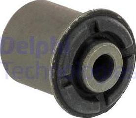 Delphi TD1756W-11B1 - Supporto, Braccio oscillante autozon.pro