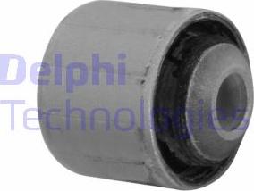 Delphi TD1752W - Supporto, Braccio oscillante autozon.pro