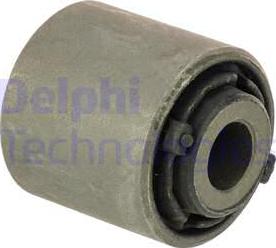 Delphi TD1757W - Supporto, Braccio oscillante autozon.pro