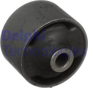 Delphi TD1704W-11B1 - Supporto, Braccio oscillante autozon.pro