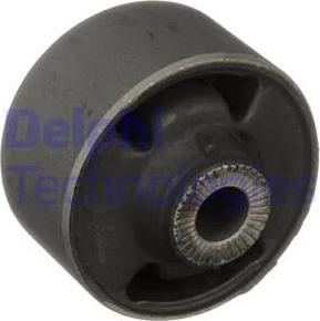 Delphi TD1715W-11B1 - Supporto, Braccio oscillante autozon.pro