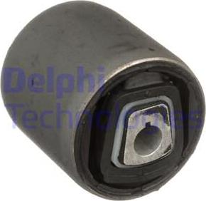 Delphi TD1734W-11B1 - Supporto, Braccio oscillante autozon.pro