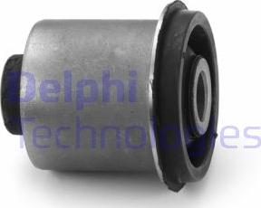 Delphi TD1730W-11B1 - Supporto, Braccio oscillante autozon.pro