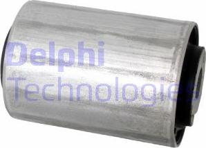 Delphi TD1738W - Supporto, Braccio oscillante autozon.pro