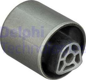 Delphi TD1779W-11B1 - Supporto, Braccio oscillante autozon.pro