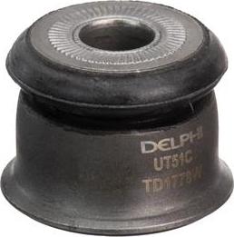 Delphi TD1778W - Bronzina cuscinetto, Barra stabilizzatrice autozon.pro